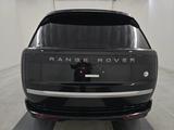 Land Rover Range Rover 2023 года за 73 000 000 тг. в Алматы – фото 5