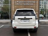 Toyota Land Cruiser Prado Prestige 2022 года за 24 100 000 тг. в Астана – фото 4