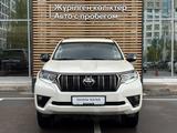 Toyota Land Cruiser Prado Prestige 2022 года за 24 100 000 тг. в Астана – фото 5