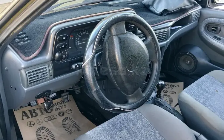 Daewoo Nexia 2008 года за 1 750 000 тг. в Туркестан