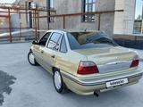 Daewoo Nexia 2008 годаүшін1 750 000 тг. в Туркестан – фото 2