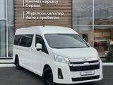 Toyota Hiace 2020 года за 21 000 000 тг. в Уральск – фото 3