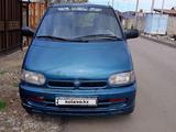 Nissan Serena 1996 года за 1 600 000 тг. в Талдыкорган