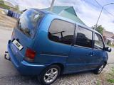 Nissan Serena 1996 года за 1 600 000 тг. в Талдыкорган – фото 4