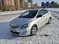 Hyundai Solaris 2014 годаfor5 500 000 тг. в Астана – фото 9