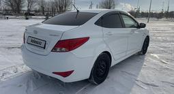 Hyundai Accent 2015 годаfor6 000 000 тг. в Костанай – фото 5