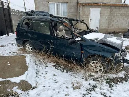 Honda Shuttle 1995 года за 1 000 000 тг. в Тараз – фото 2