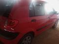 Hyundai Getz 2008 годаүшін3 000 000 тг. в Шымкент – фото 5