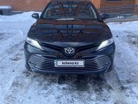 Toyota Camry 2018 годаүшін15 900 000 тг. в Павлодар