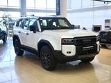Toyota Land Cruiser Prado Luxe 2026 года за 52 790 000 тг. в Жезказган