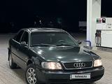 Audi A6 1996 годаfor2 000 000 тг. в Усть-Каменогорск – фото 3