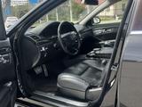 Mercedes-Benz S 500 2005 года за 8 000 000 тг. в Алматы – фото 2