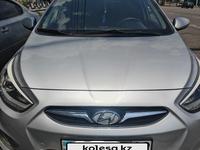 Hyundai Accent 2014 годаүшін5 500 000 тг. в Алматы