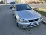 Lexus IS 300 2004 года за 3 500 000 тг. в Астана – фото 4