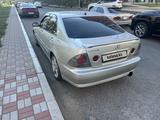 Lexus IS 300 2004 года за 3 500 000 тг. в Астана – фото 2