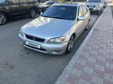 Lexus IS 300 2004 года за 3 500 000 тг. в Астана – фото 5
