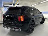 Kia Sorento 2022 годаүшін16 500 000 тг. в Алматы – фото 4