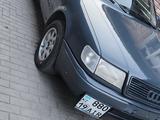 Audi 100 1991 года за 2 000 000 тг. в Алматы