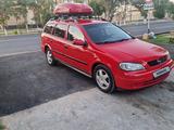 Opel Astra 2003 года за 3 000 000 тг. в Туркестан – фото 2
