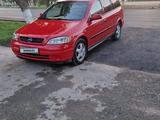 Opel Astra 2003 года за 3 000 000 тг. в Туркестан