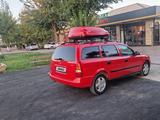 Opel Astra 2003 года за 3 000 000 тг. в Туркестан – фото 3