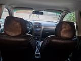 Opel Astra 2003 года за 3 000 000 тг. в Туркестан – фото 4