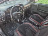 Opel Astra 2003 года за 3 000 000 тг. в Туркестан – фото 5