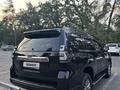 Toyota Land Cruiser Prado 2018 года за 23 300 000 тг. в Алматы – фото 4