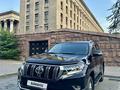 Toyota Land Cruiser Prado 2018 года за 23 300 000 тг. в Алматы
