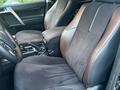 Toyota Land Cruiser Prado 2018 года за 23 300 000 тг. в Алматы – фото 6
