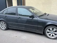 BMW 3 Series, 1999