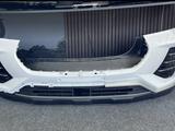 Chery 7pro перед бампер за 5 000 тг. в Шымкент