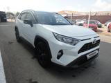Toyota RAV4 2021 годаүшін15 400 000 тг. в Кокшетау
