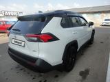 Toyota RAV4 2021 годаүшін15 400 000 тг. в Кокшетау – фото 2