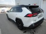 Toyota RAV4 2021 годаүшін15 400 000 тг. в Кокшетау – фото 3