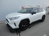 Toyota RAV4 2021 годаүшін15 400 000 тг. в Кокшетау – фото 5
