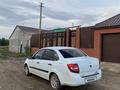 ВАЗ (Lada) Granta 2190 2013 годаүшін3 150 000 тг. в Уральск – фото 3