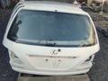 Крышка багажника lexus rx300 за 60 000 тг. в Алматы – фото 10