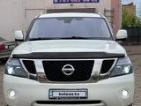 Nissan Patrol 2011 годаүшін12 500 000 тг. в Караганда – фото 2