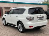 Nissan Patrol 2011 года за 12 500 000 тг. в Караганда – фото 5