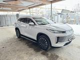 EXEED TXL 2024 года за 11 500 000 тг. в Алматы