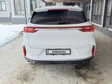 EXEED TXL 2024 года за 11 500 000 тг. в Алматы – фото 2