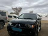 Mitsubishi L200 2007 годаүшін6 000 000 тг. в Актау