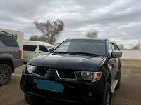 Mitsubishi L200 2007 годаүшін5 200 000 тг. в Актау