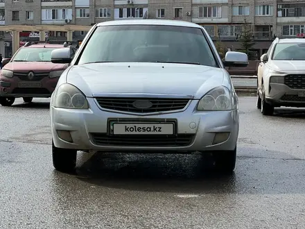 ВАЗ (Lada) Priora 2170 2008 года за 1 700 000 тг. в Уральск – фото 2