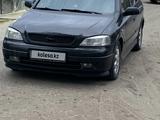 Opel Astra 2001 годаүшін2 750 000 тг. в Актобе – фото 3