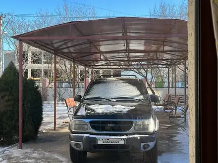 Ford Explorer 2000 года за 3 500 000 тг. в Актау – фото 8