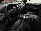 BMW X6 2008 года за 8 500 000 тг. в Шымкент – фото 5
