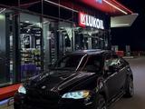BMW X6 2008 года за 8 500 000 тг. в Шымкент – фото 3