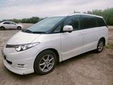 Toyota Estima 2007 года за 4 500 000 тг. в Астана – фото 2